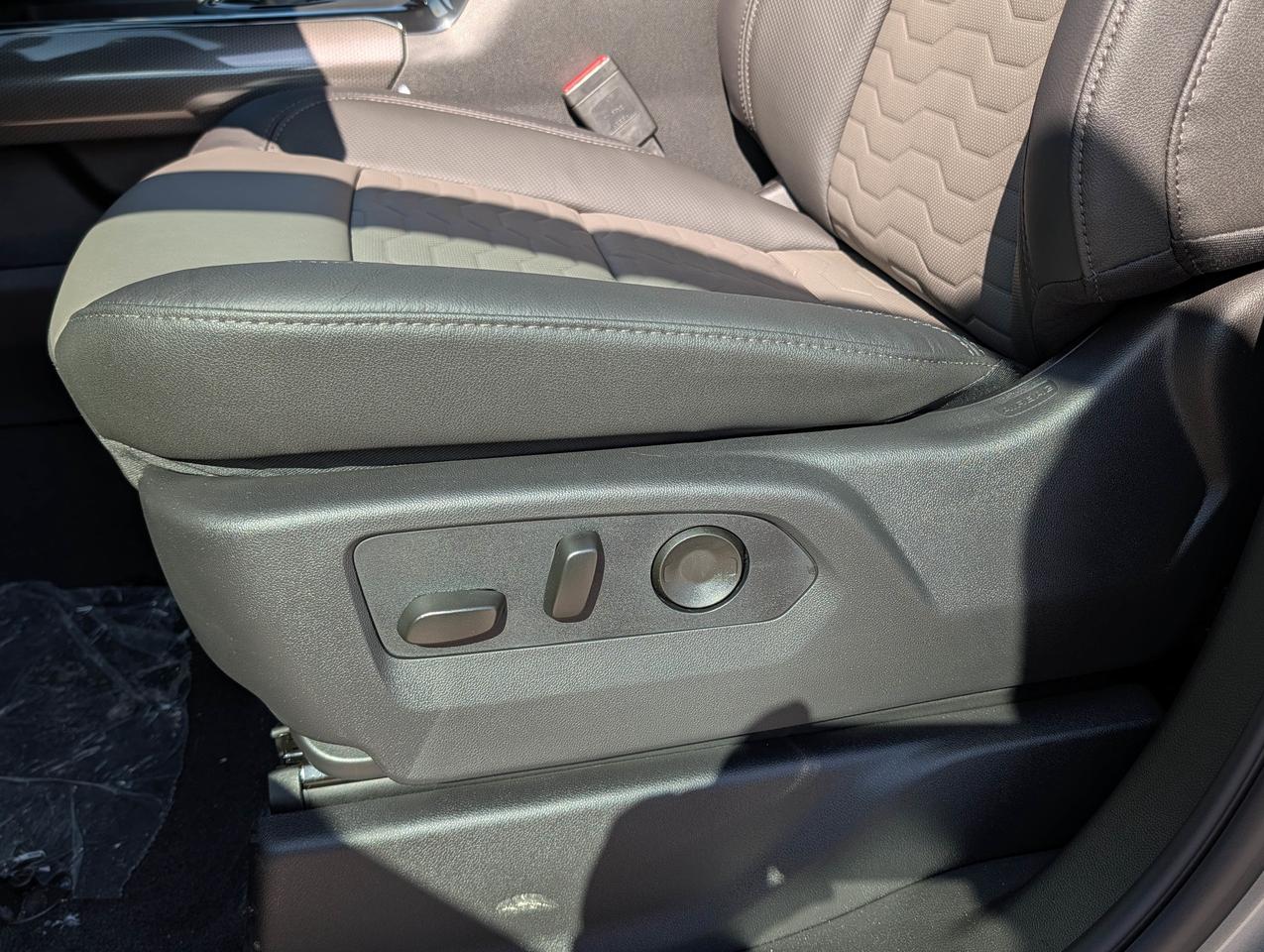 2026 Chevrolet SILVERADO 2500HD ZR2 Photo