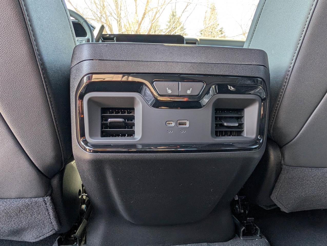 2026 Chevrolet SILVERADO 2500HD ZR2 Photo