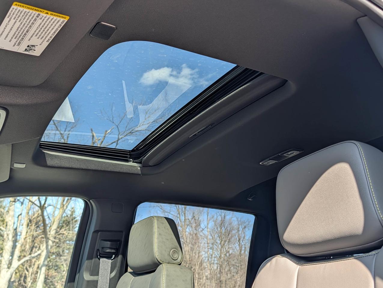 2026 Chevrolet SILVERADO 2500HD ZR2 Photo