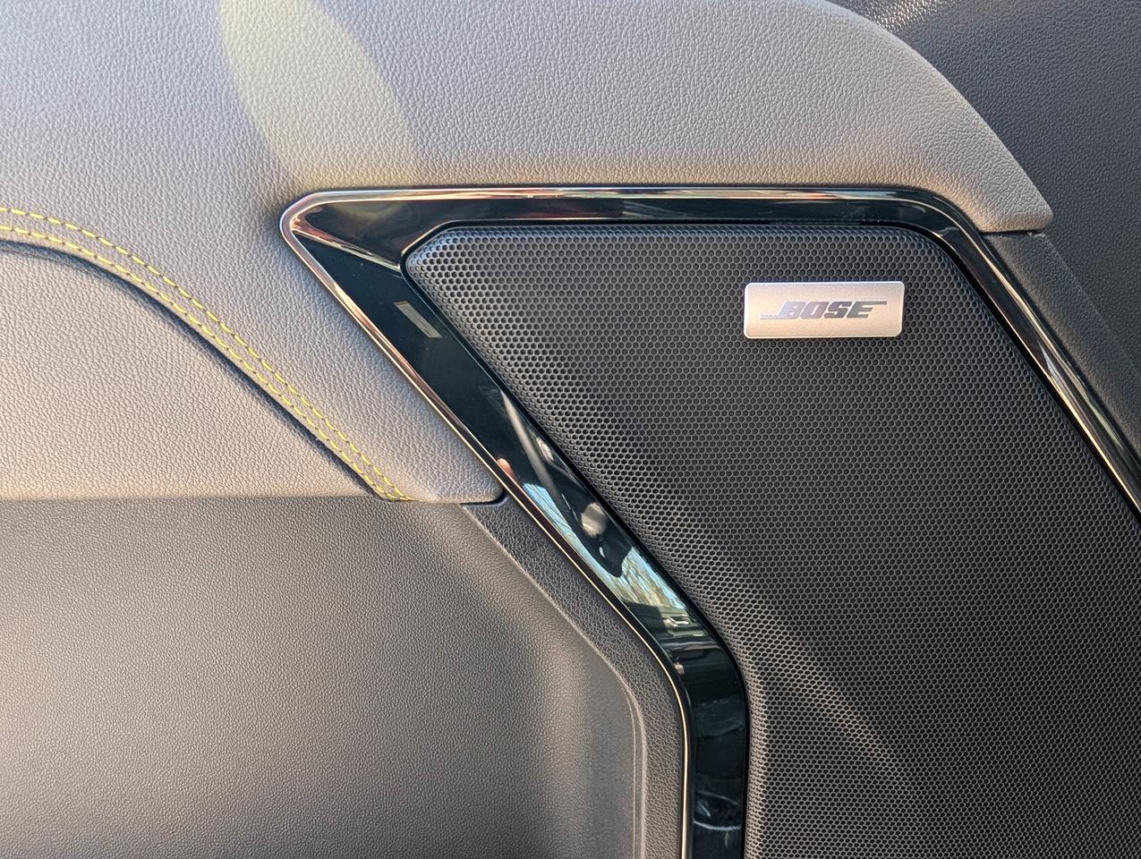 2026 Chevrolet SILVERADO 2500HD ZR2 Photo