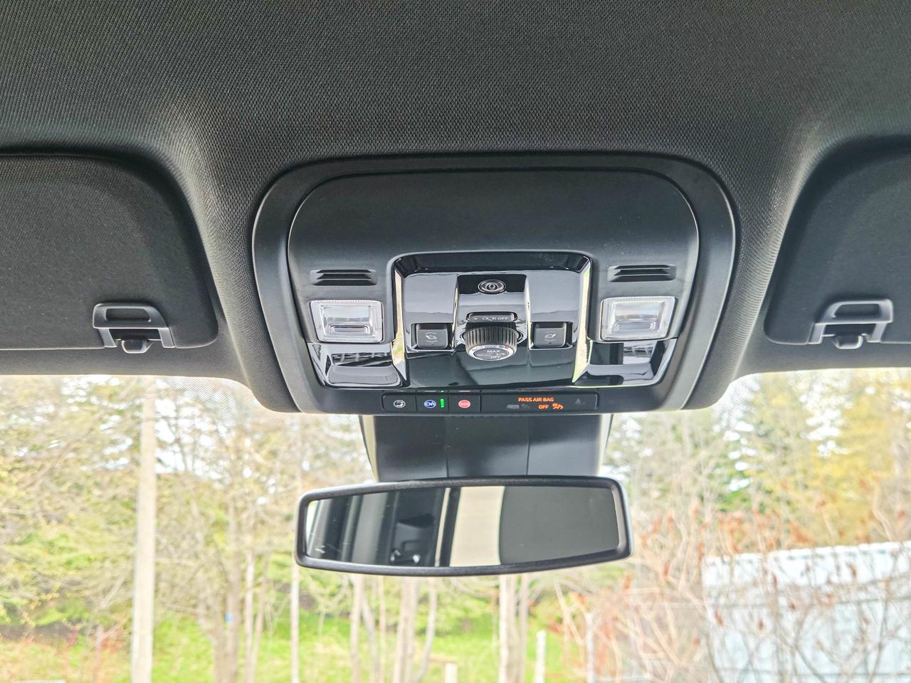 2026 Chevrolet Tahoe LT Photo