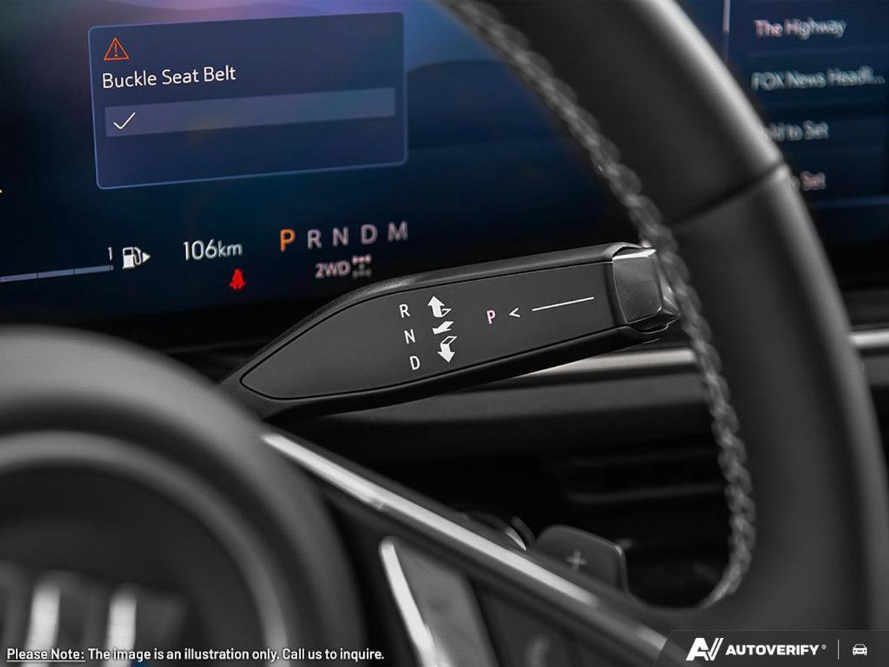 2026 Buick Envision SPORT TOURING Photo