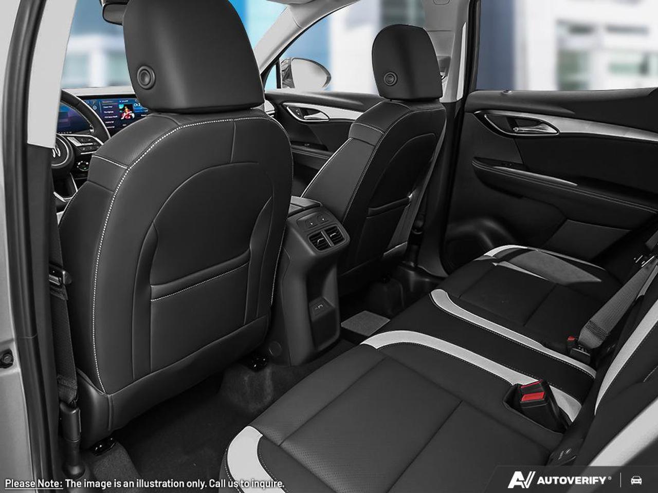 2026 Buick Envision SPORT TOURING Photo