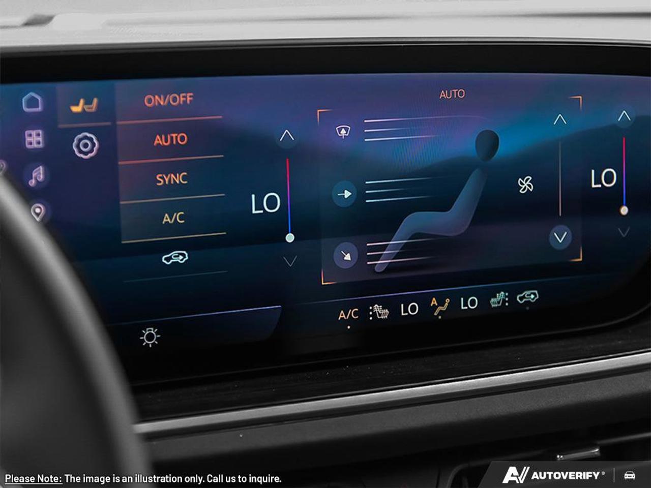 2026 Buick Envision SPORT TOURING Photo