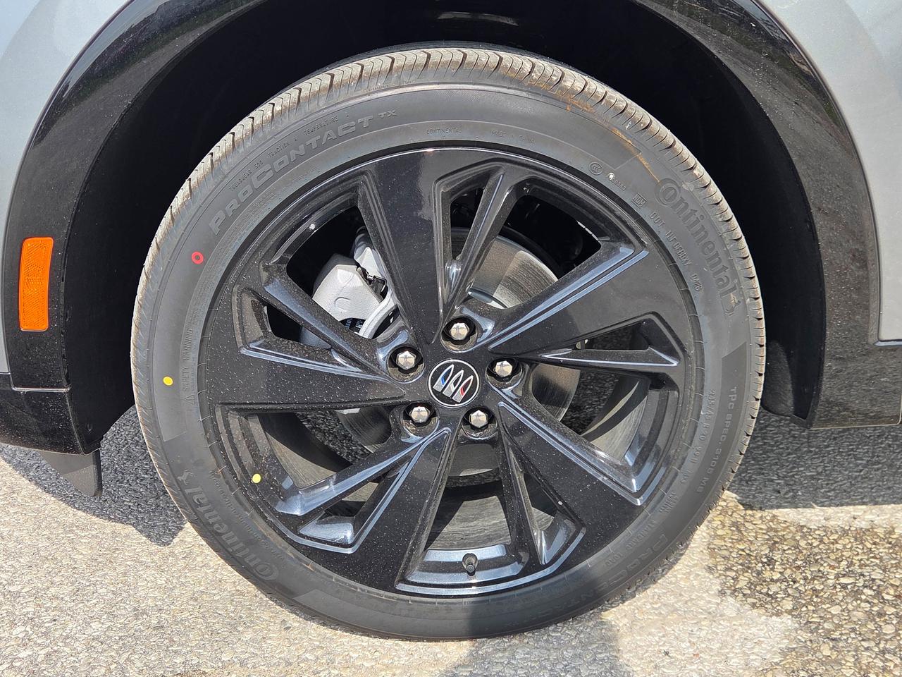 2026 Buick Envision SPORT TOURING Photo