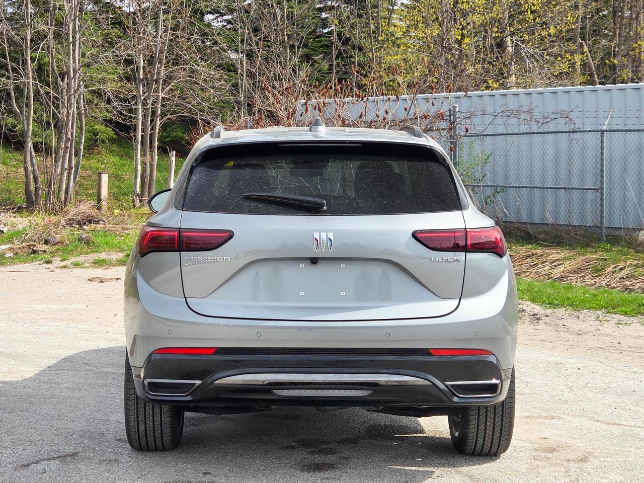 2026 Buick Envision SPORT TOURING Photo