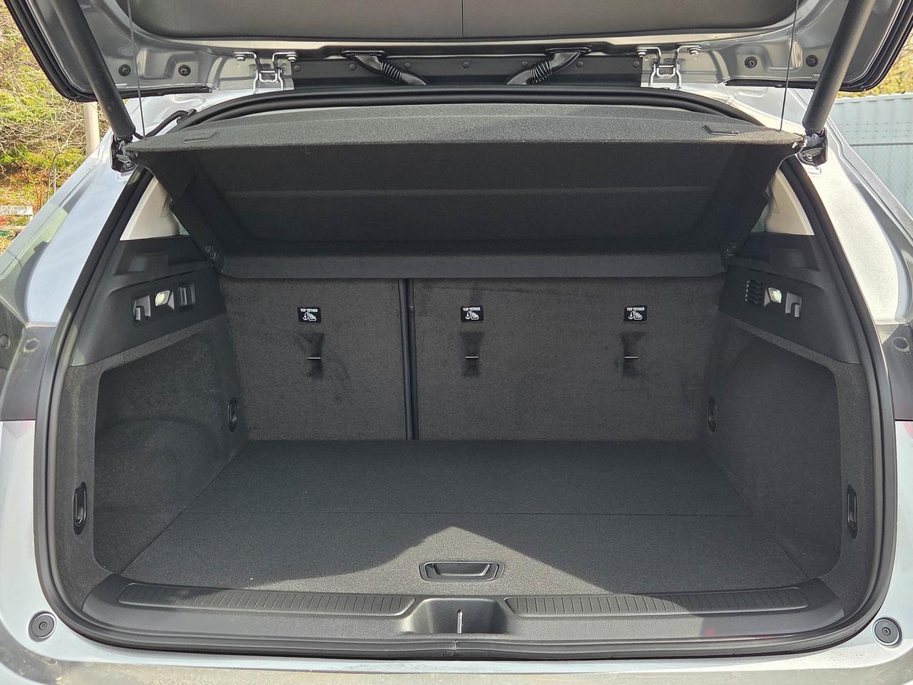 2026 Buick Envision SPORT TOURING Photo