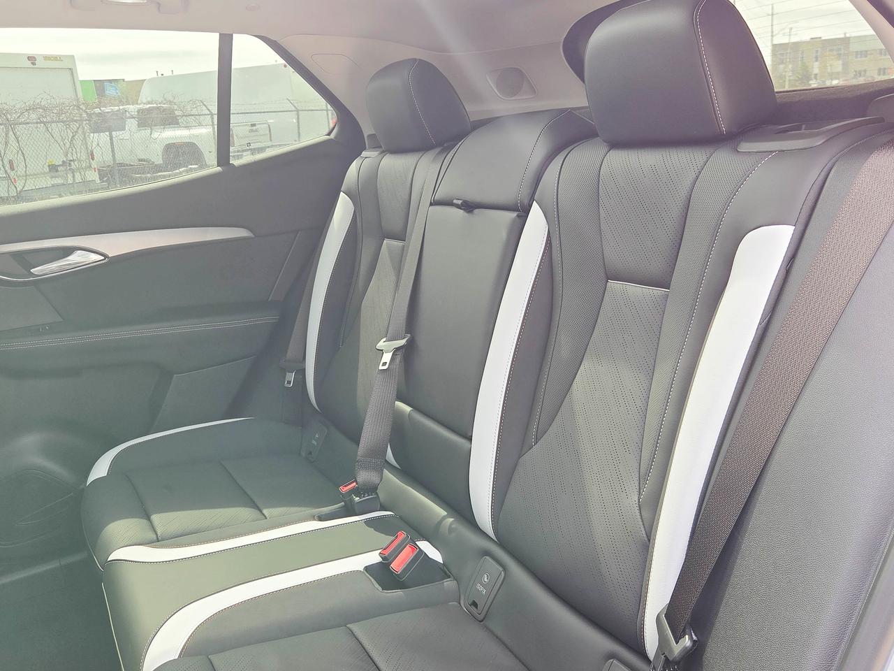 2026 Buick Envision SPORT TOURING Photo