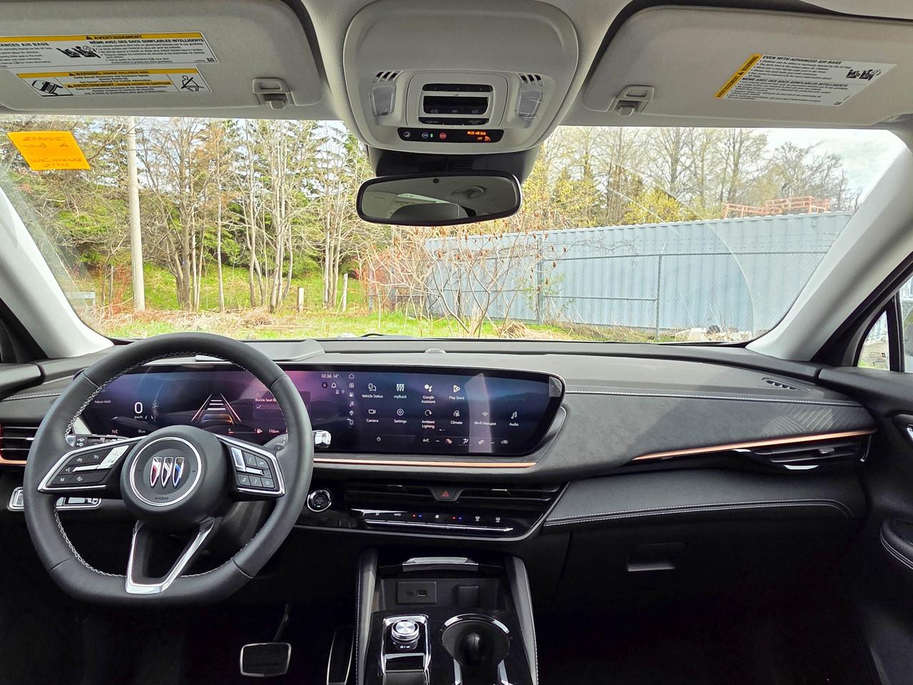 2026 Buick Envision SPORT TOURING Photo