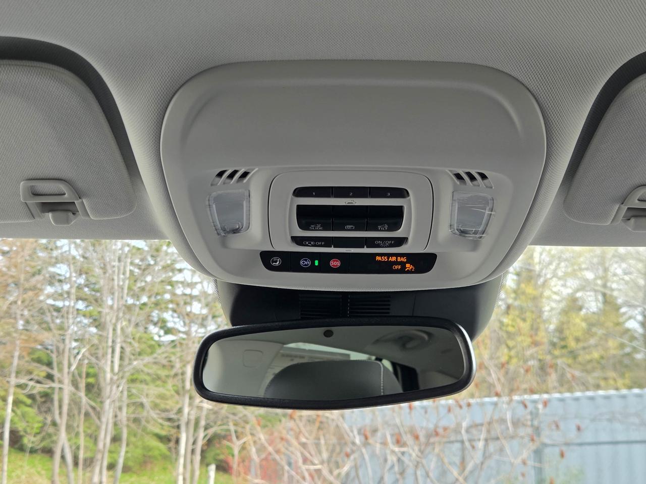 2026 Buick Envision SPORT TOURING Photo