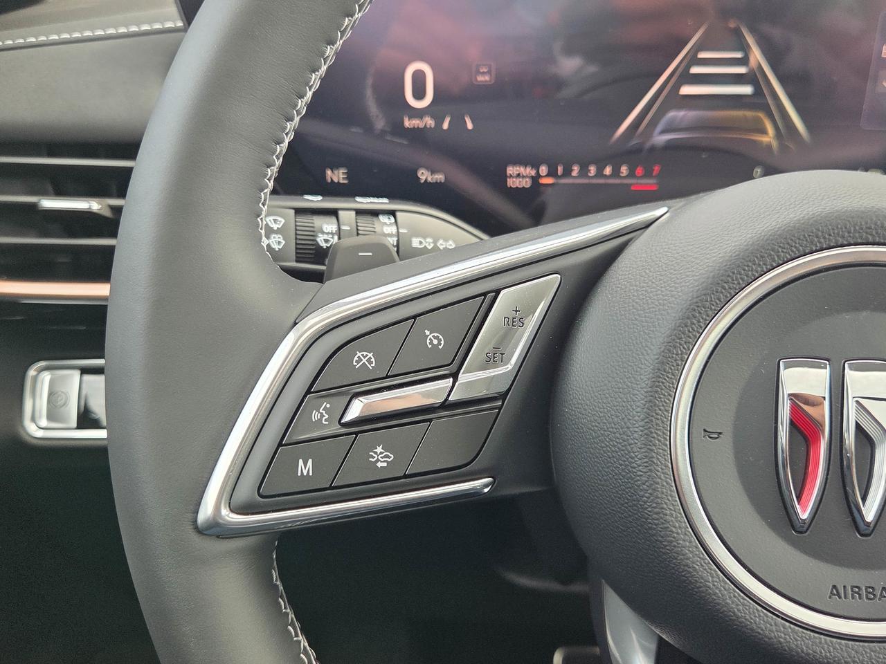 2026 Buick Envision SPORT TOURING Photo