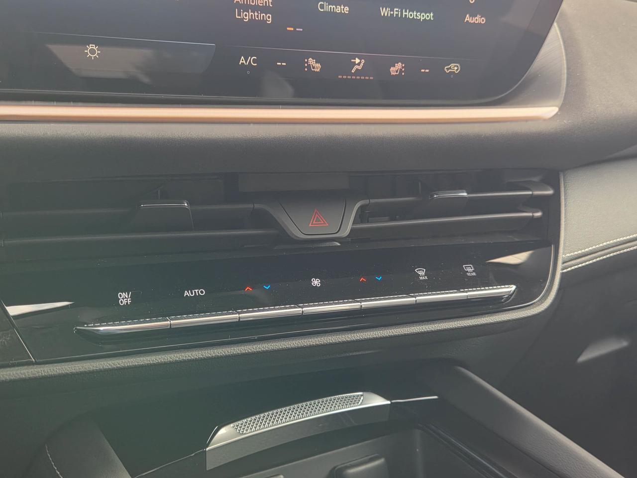 2026 Buick Envision SPORT TOURING Photo