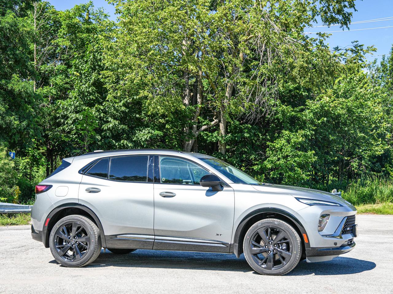 2026 Buick Envision SPORT TOURING Photo
