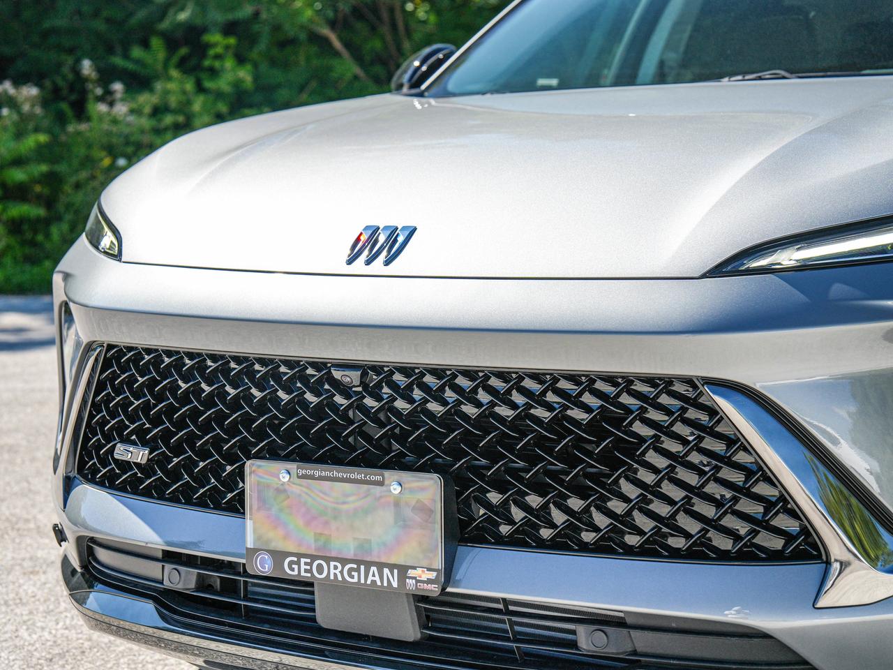 2026 Buick Envision SPORT TOURING Photo