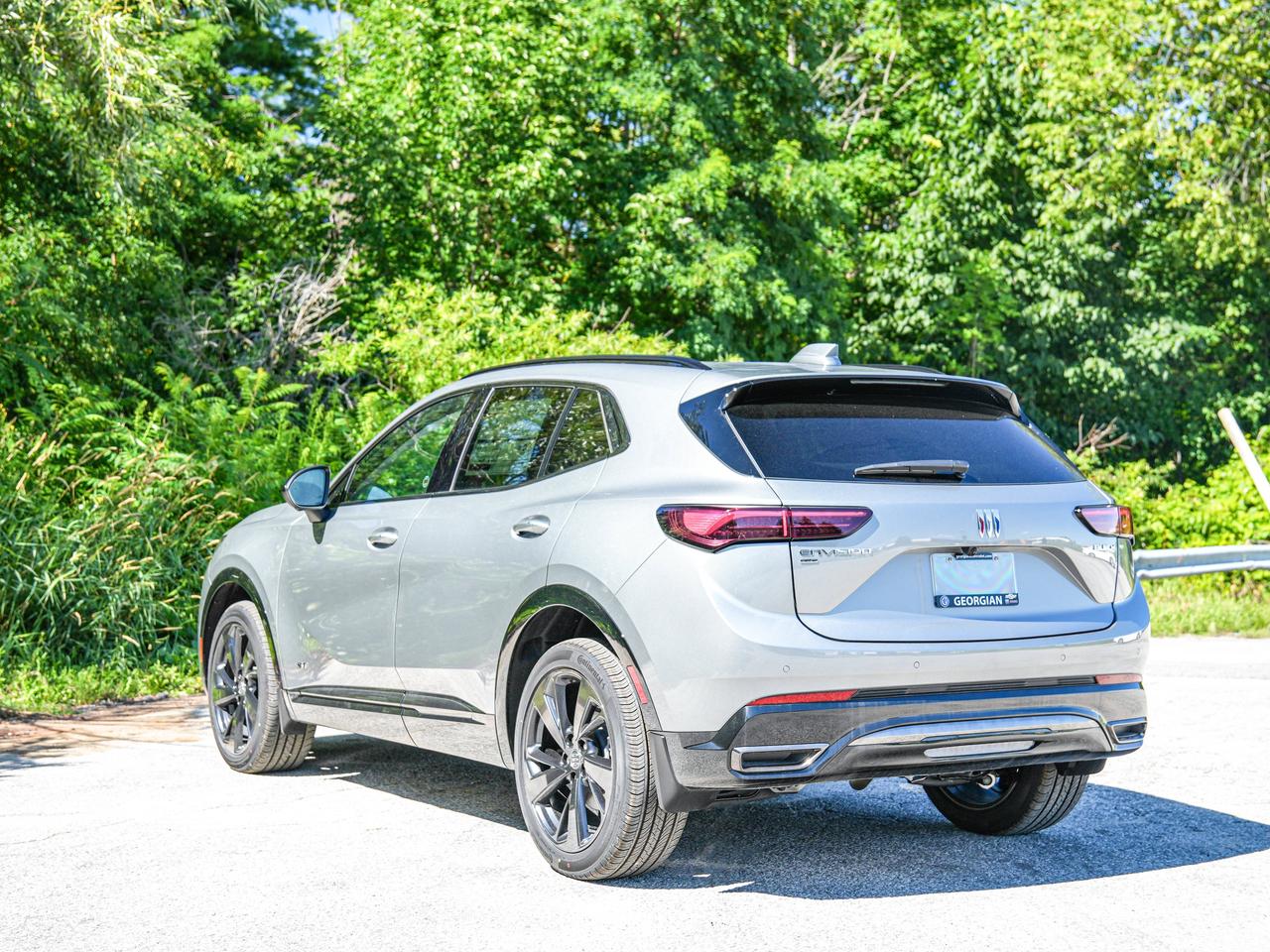 2026 Buick Envision SPORT TOURING Photo