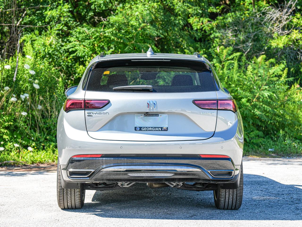 2026 Buick Envision SPORT TOURING Photo