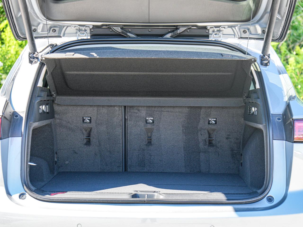 2026 Buick Envision SPORT TOURING Photo