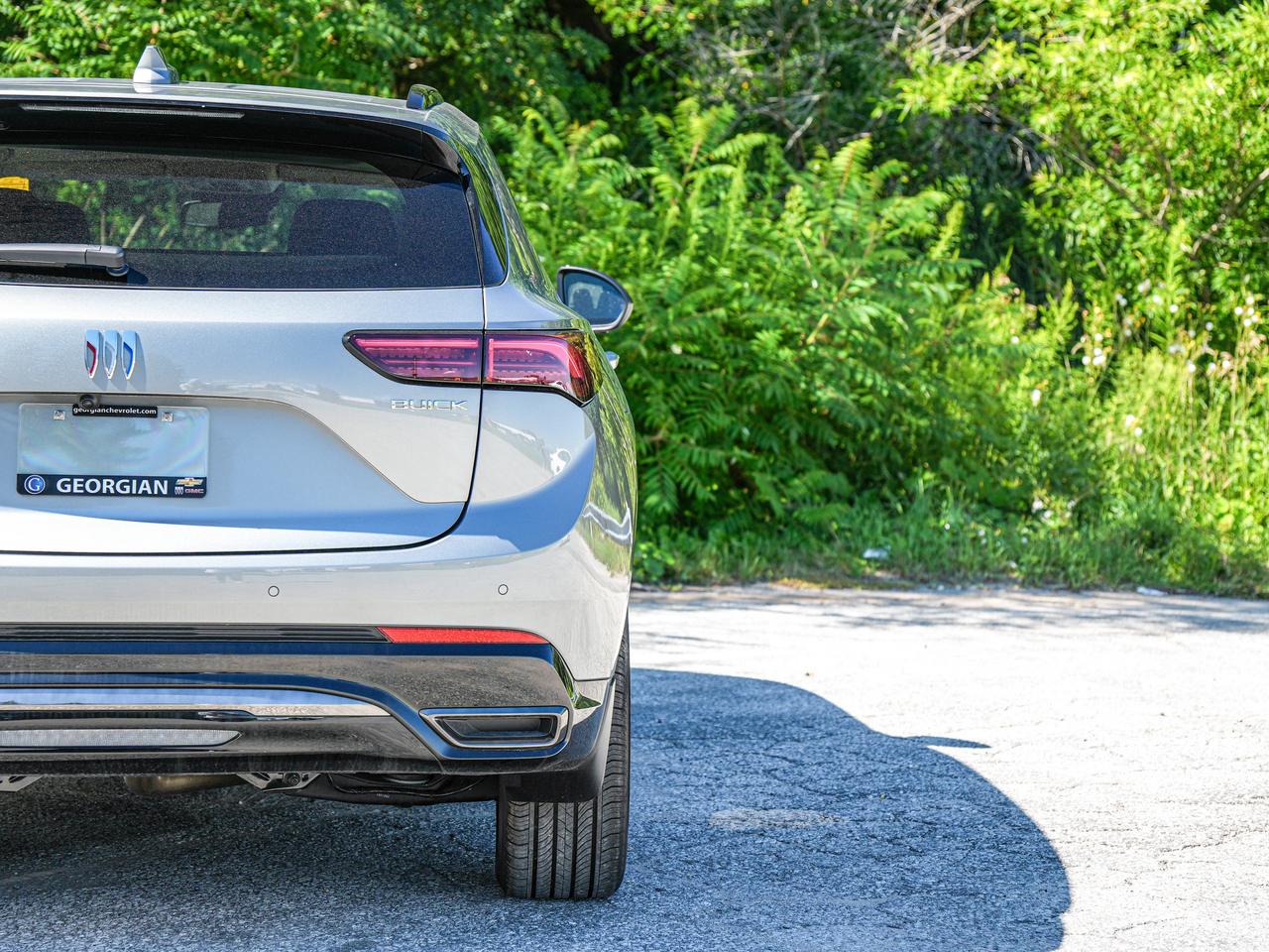 2026 Buick Envision SPORT TOURING Photo
