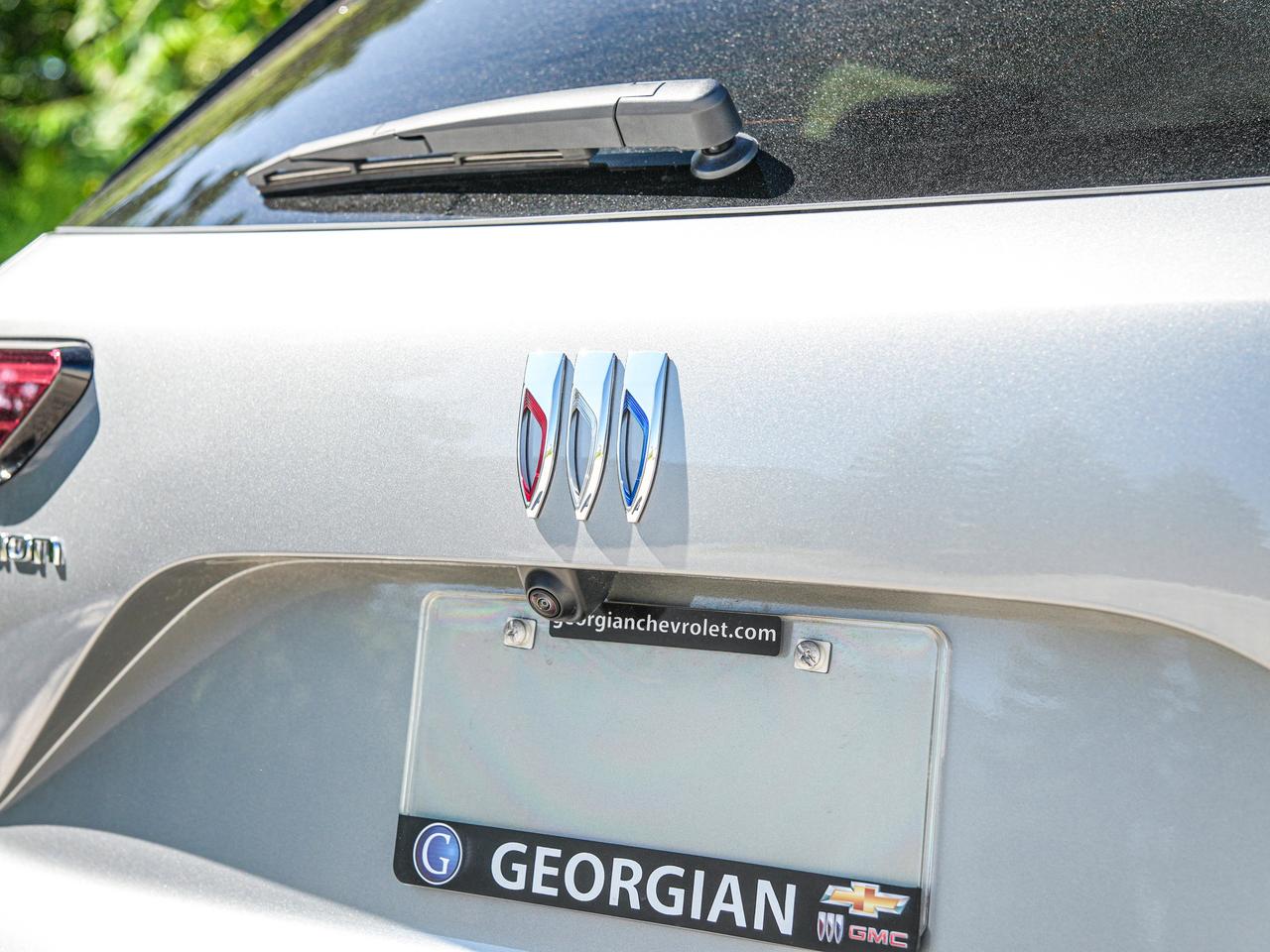 2026 Buick Envision SPORT TOURING Photo