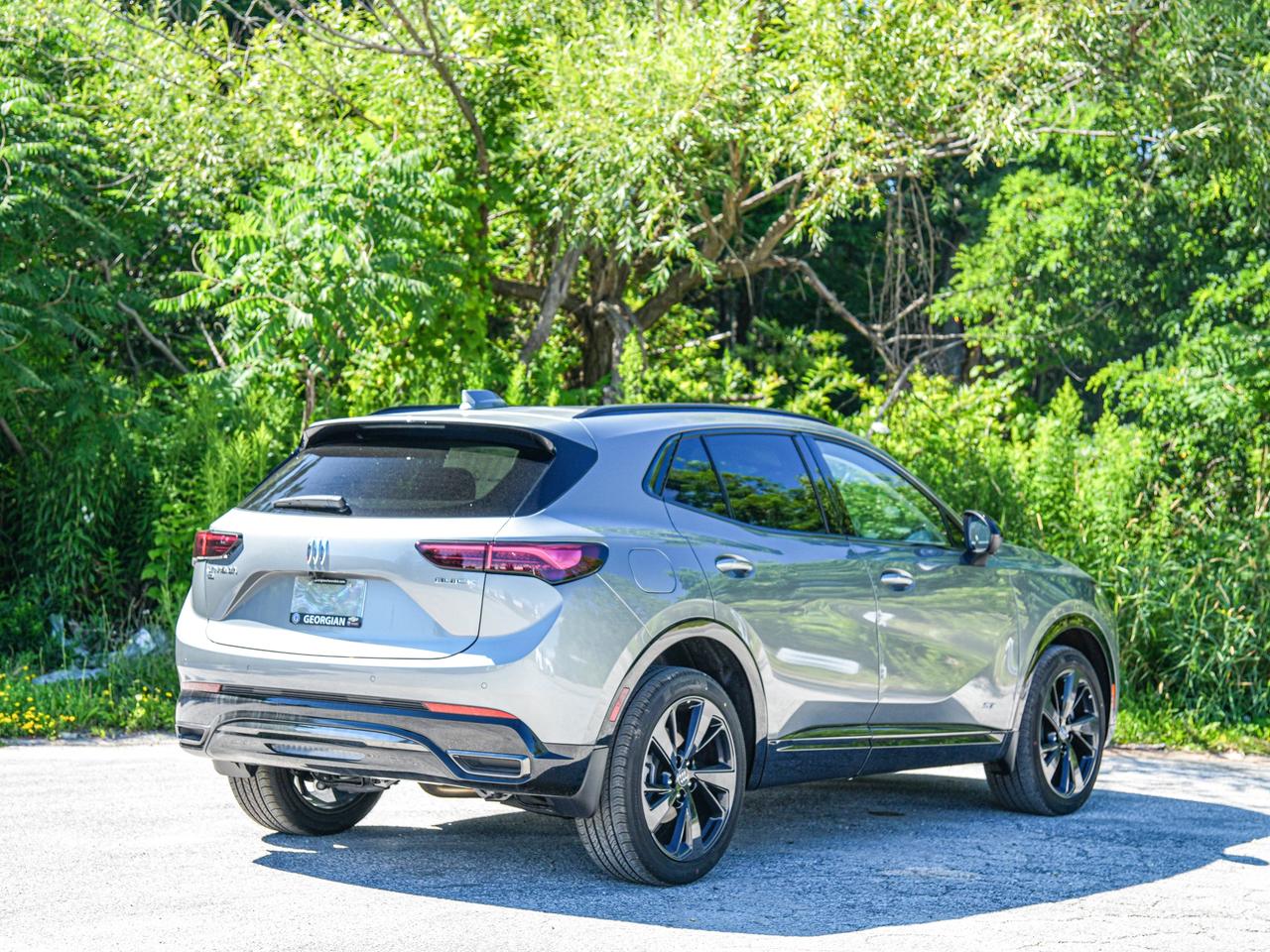 2026 Buick Envision SPORT TOURING Photo