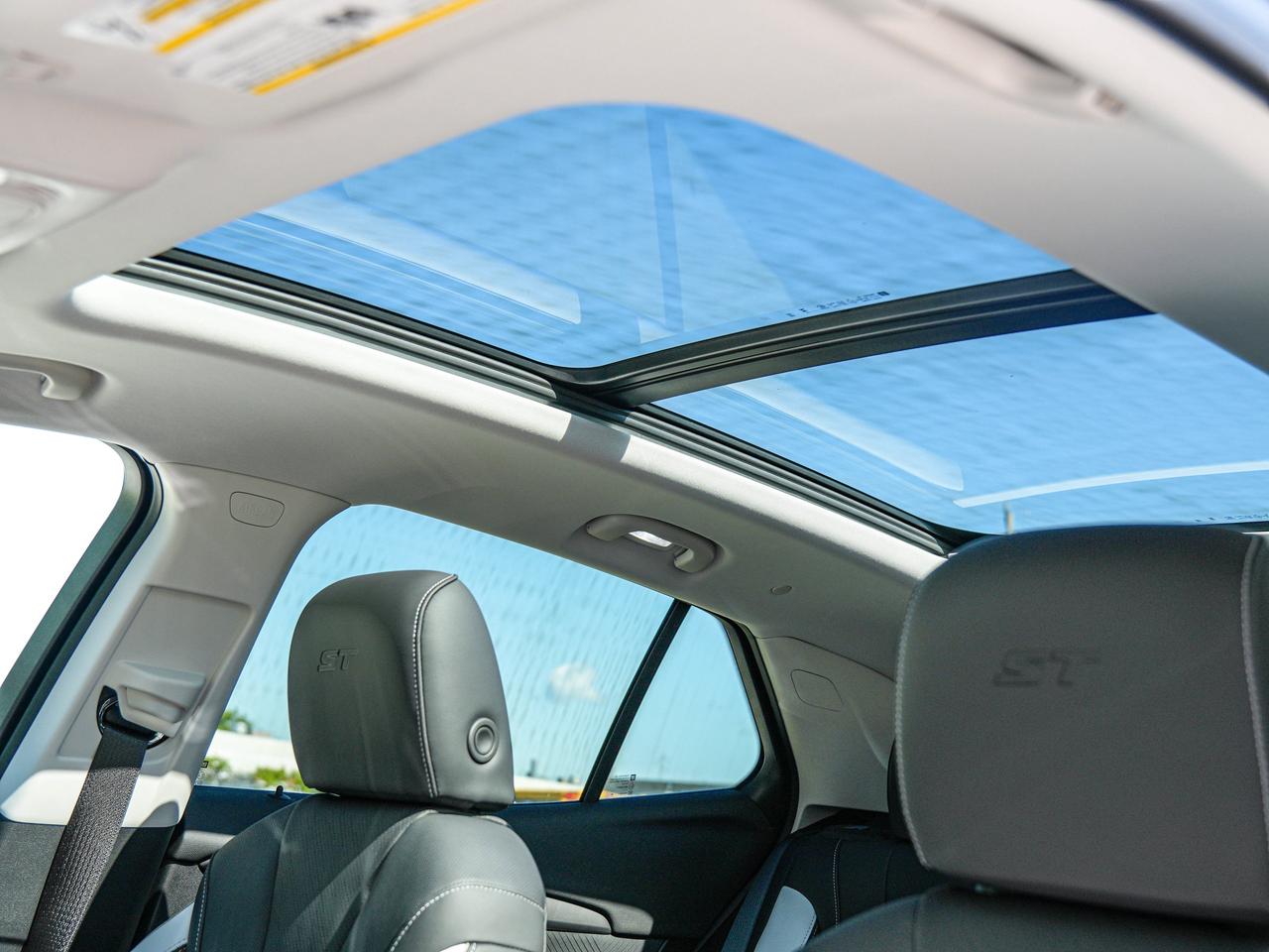 2026 Buick Envision SPORT TOURING Photo
