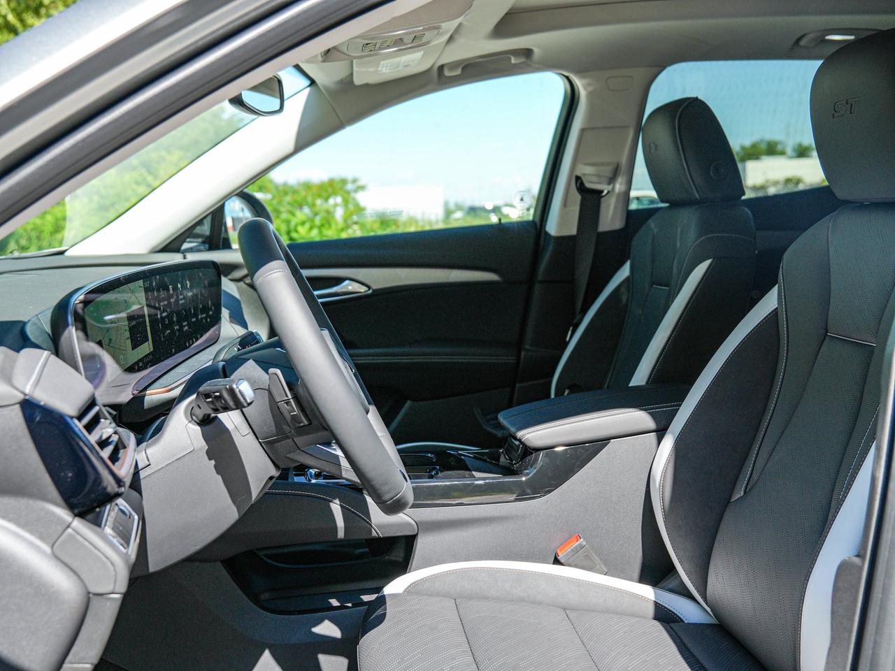2026 Buick Envision SPORT TOURING Photo