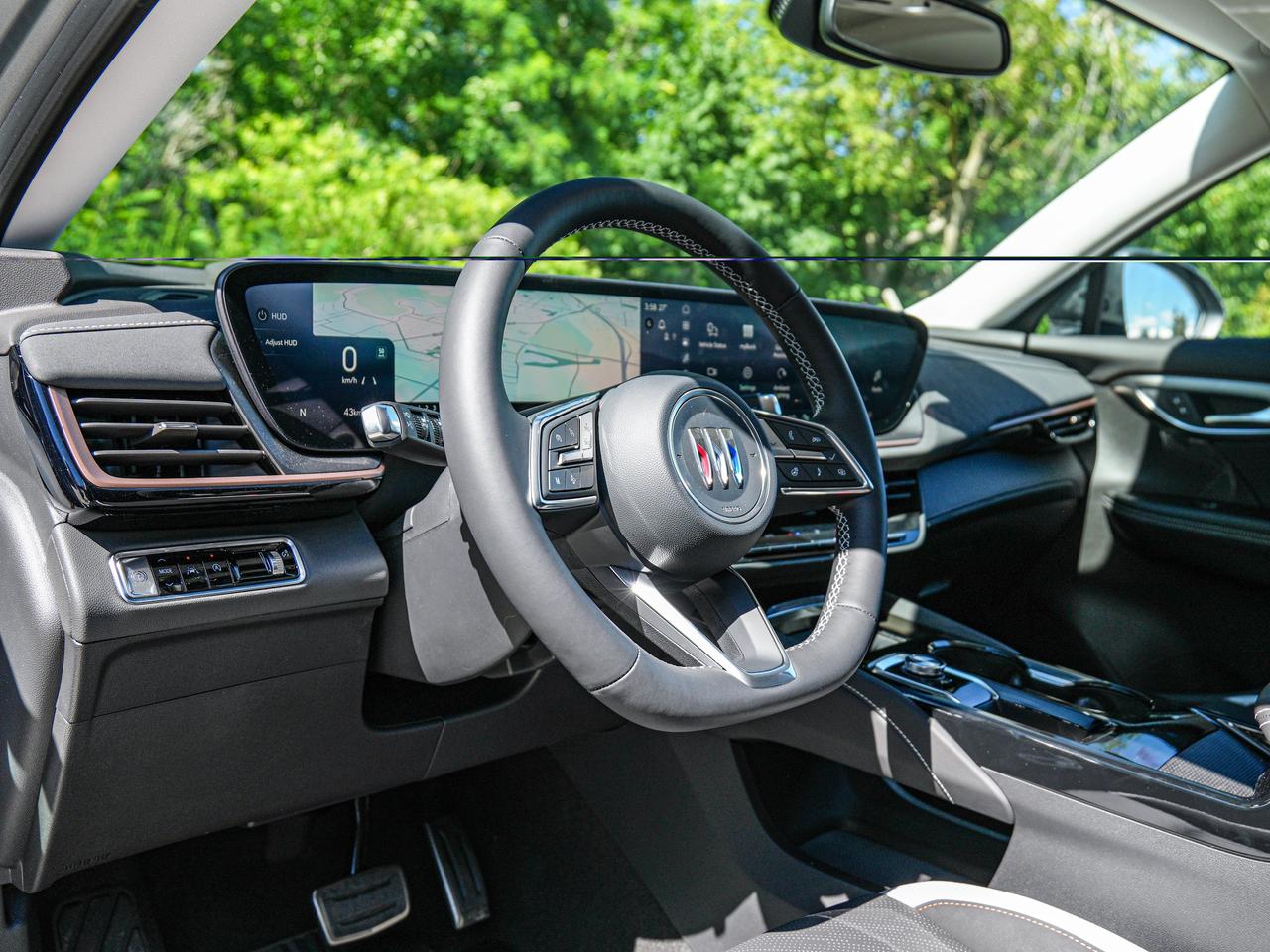 2026 Buick Envision SPORT TOURING Photo