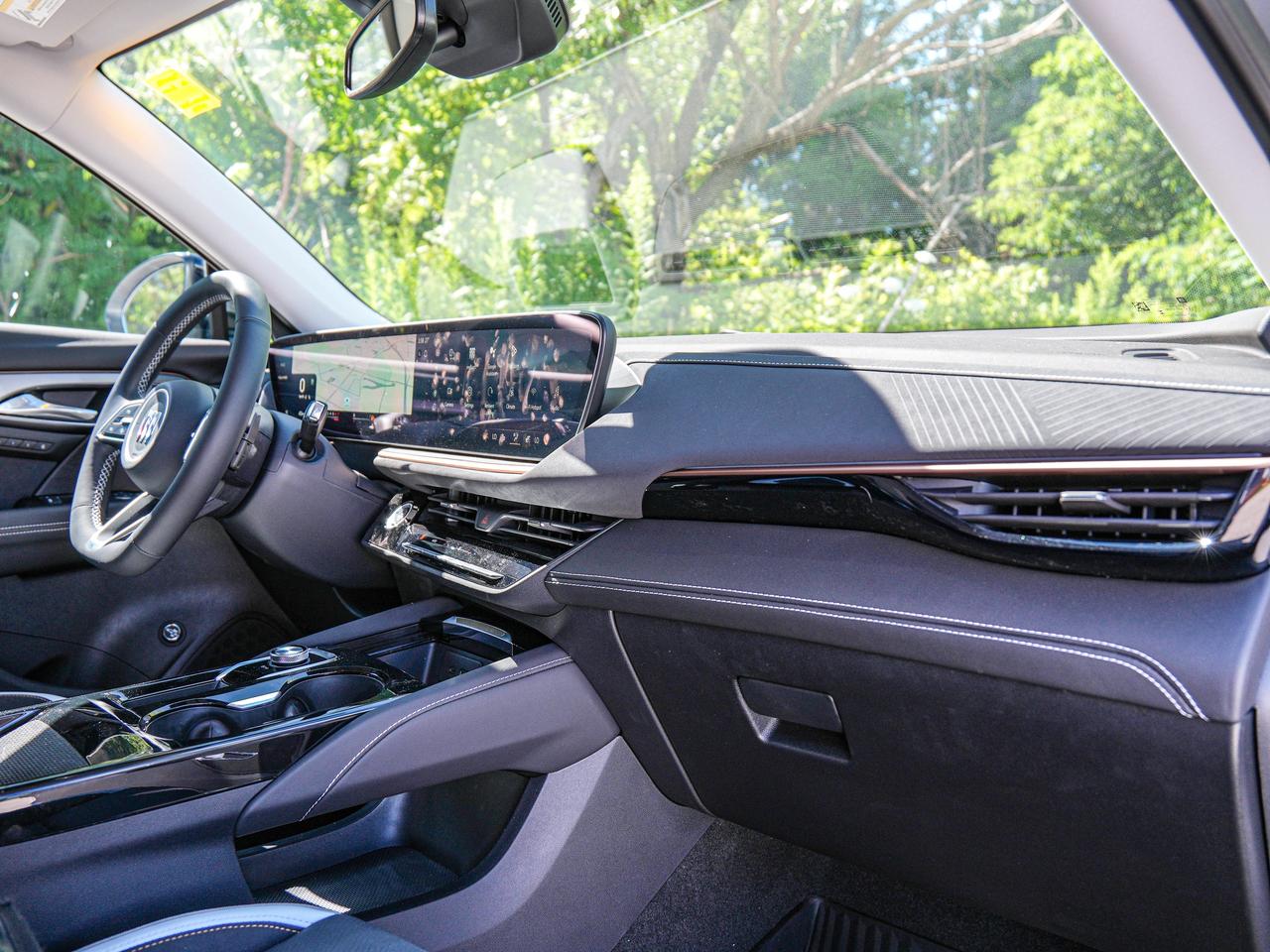 2026 Buick Envision SPORT TOURING Photo