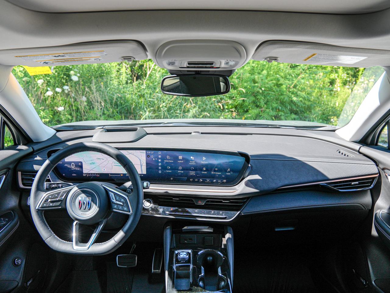 2026 Buick Envision SPORT TOURING Photo