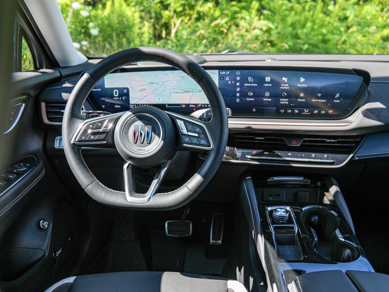 2026 Buick Envision SPORT TOURING Photo