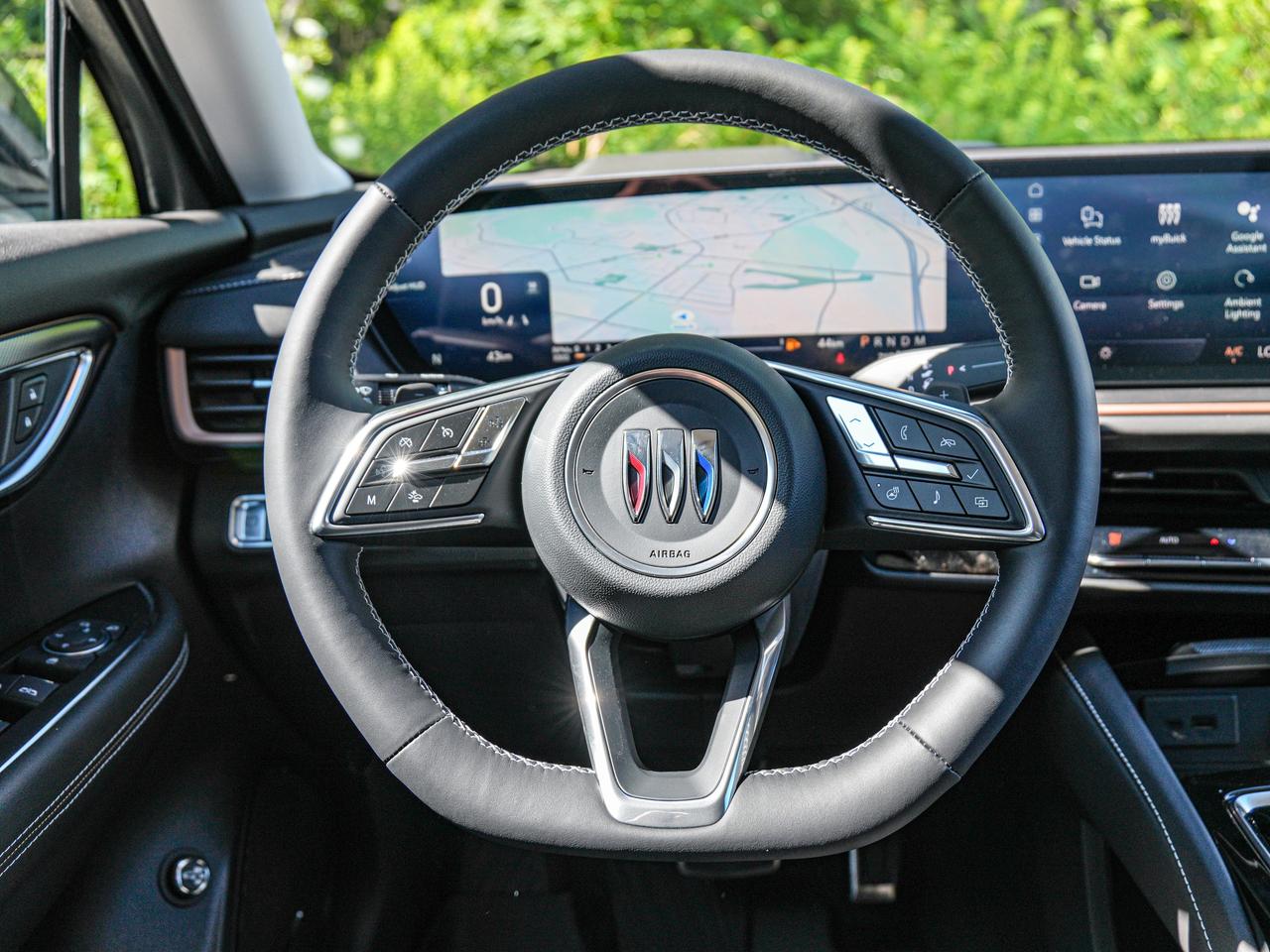 2026 Buick Envision SPORT TOURING Photo