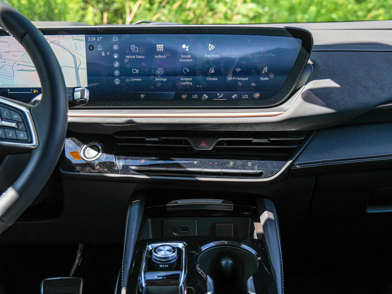 2026 Buick Envision SPORT TOURING Photo