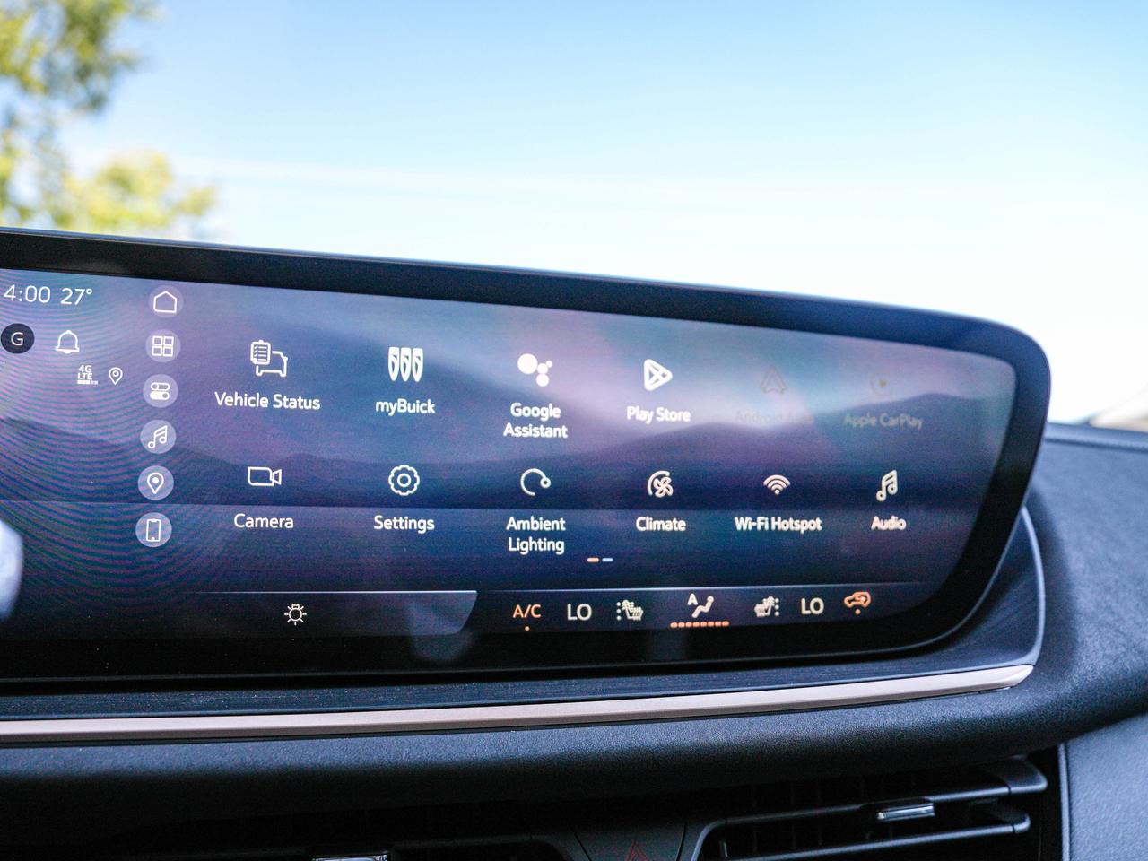 2026 Buick Envision SPORT TOURING Photo