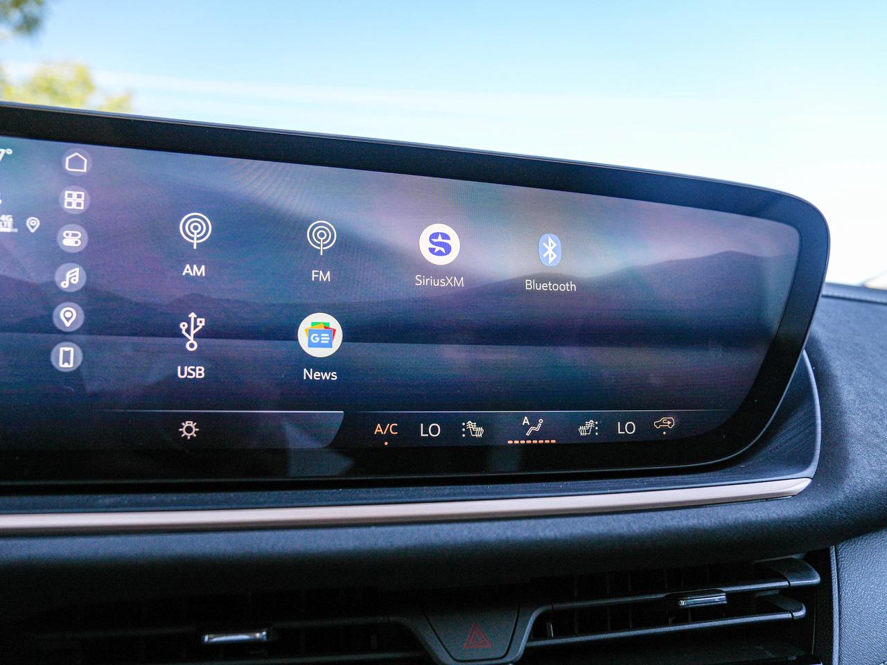 2026 Buick Envision SPORT TOURING Photo