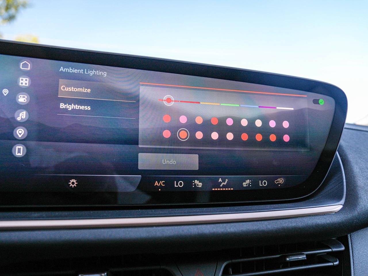2026 Buick Envision SPORT TOURING Photo