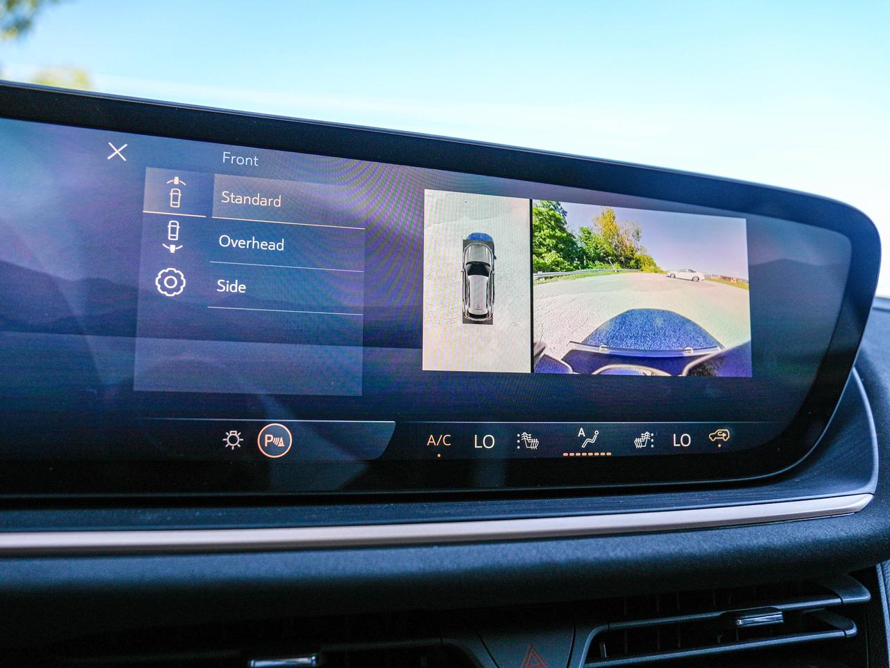 2026 Buick Envision SPORT TOURING Photo