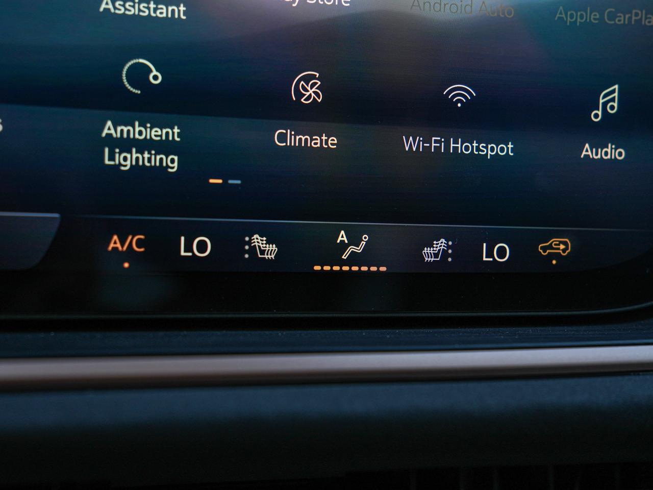 2026 Buick Envision SPORT TOURING Photo