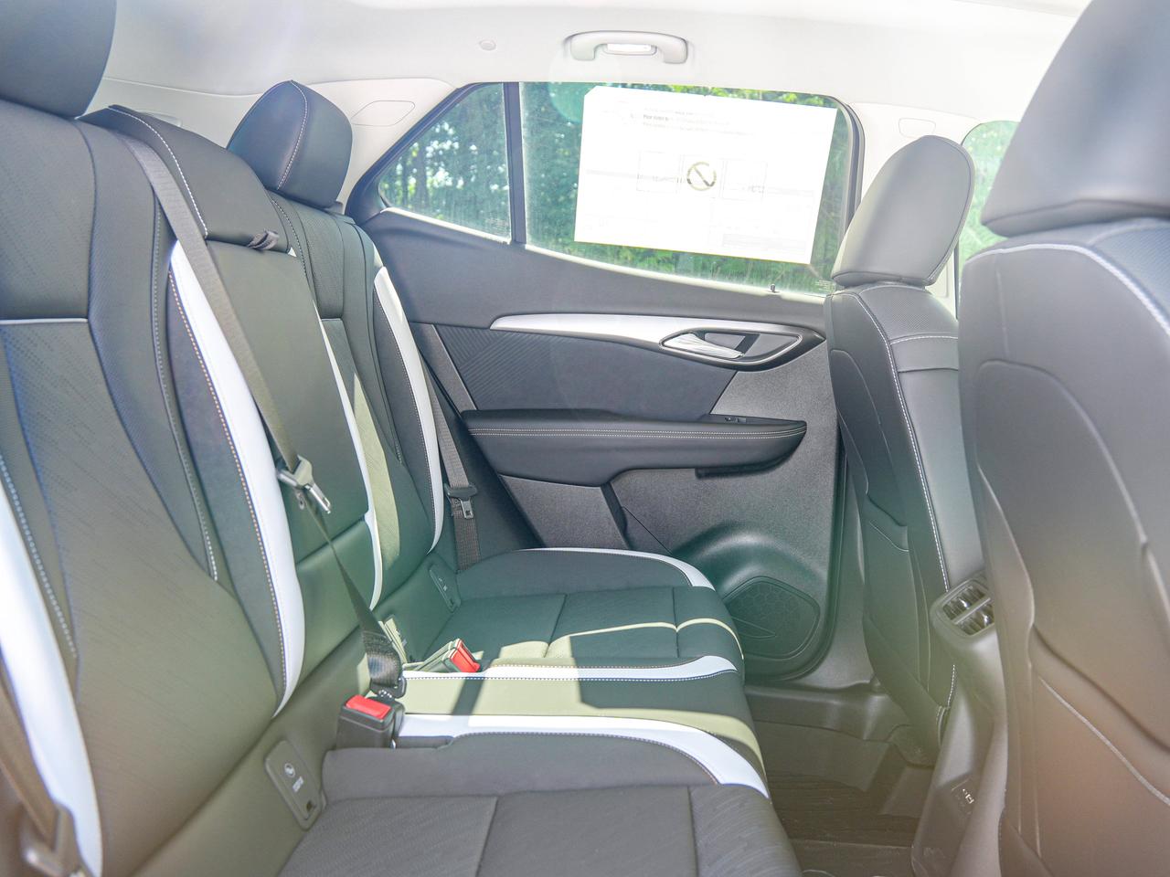 2026 Buick Envision SPORT TOURING Photo