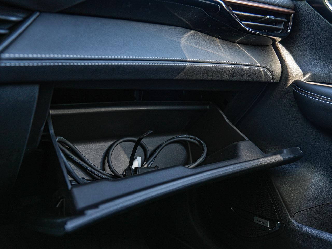 2026 Buick Envision SPORT TOURING Photo