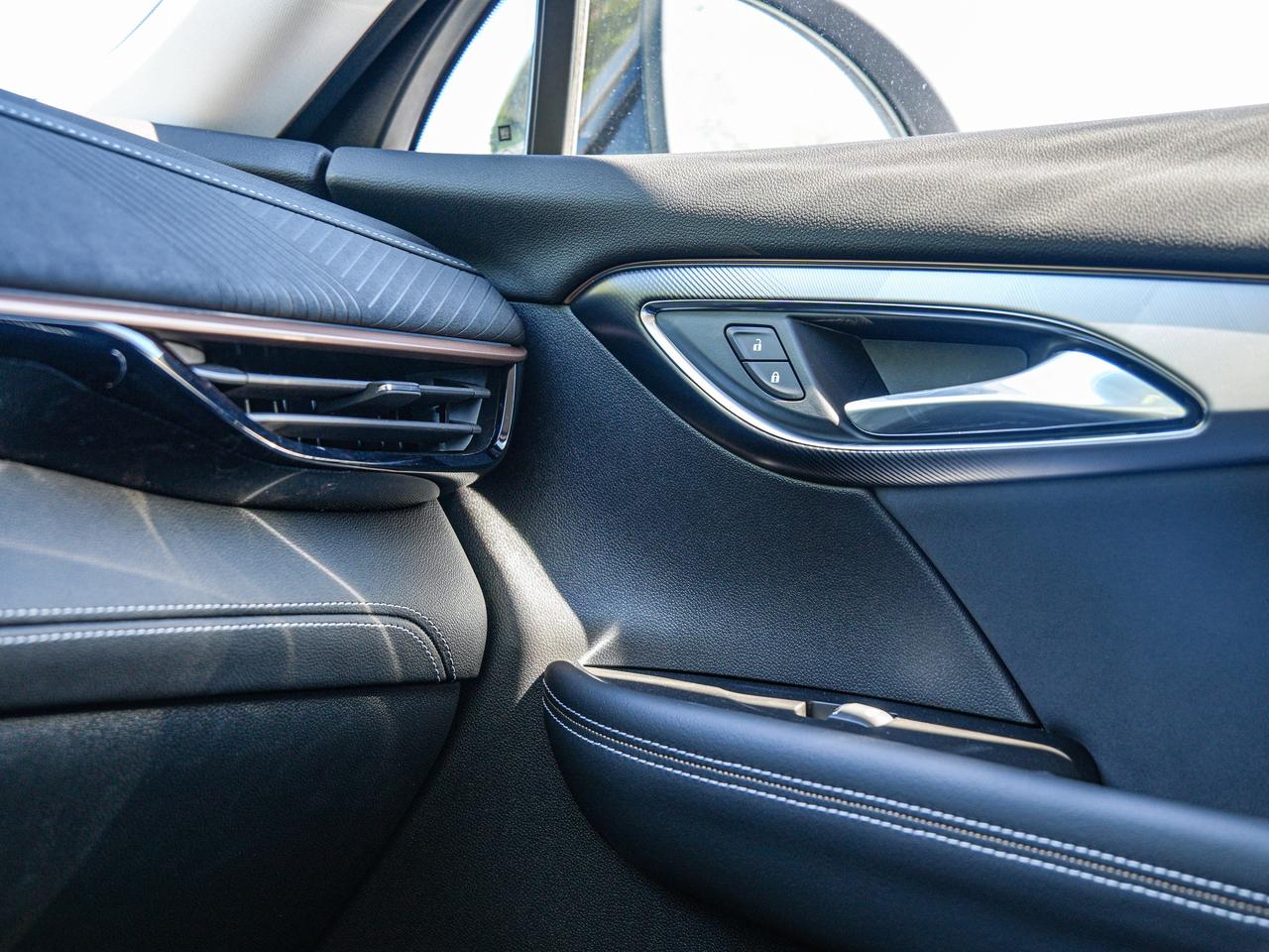 2026 Buick Envision SPORT TOURING Photo