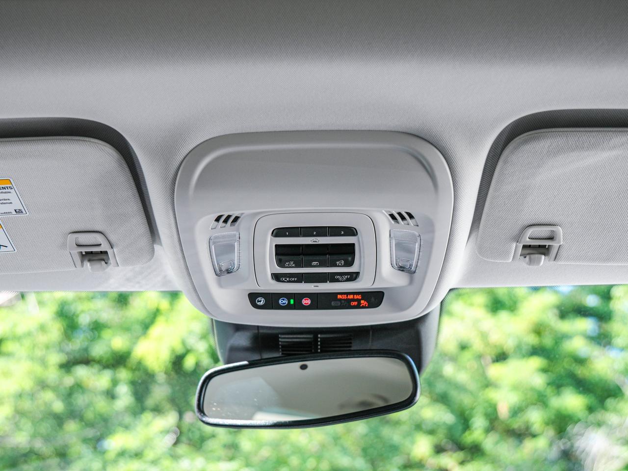 2026 Buick Envision SPORT TOURING Photo