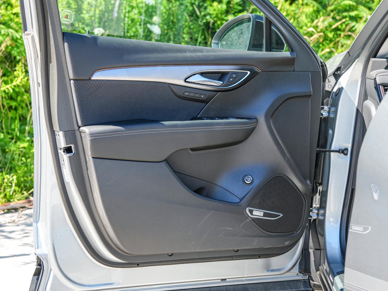 2026 Buick Envision SPORT TOURING Photo