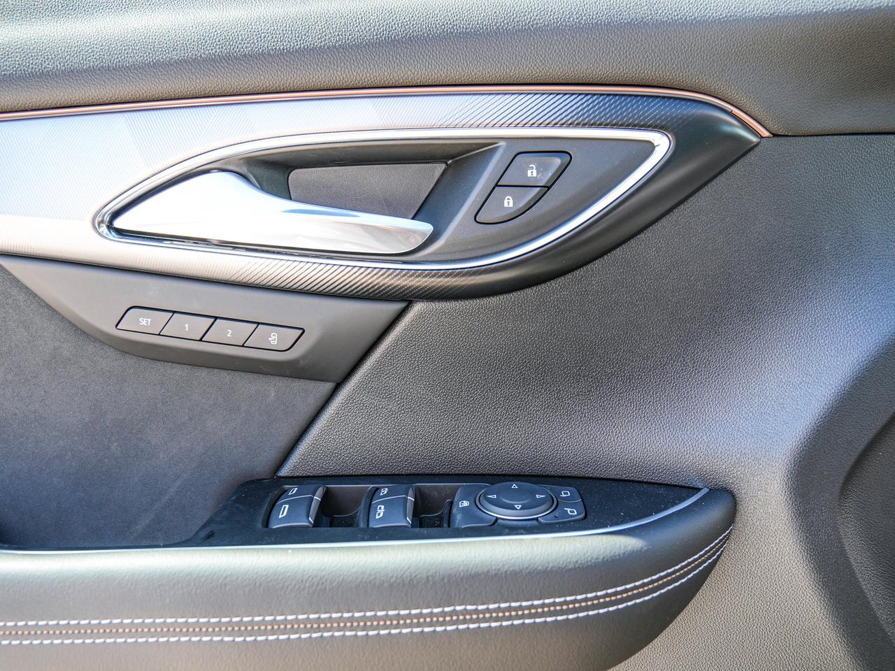 2026 Buick Envision SPORT TOURING Photo