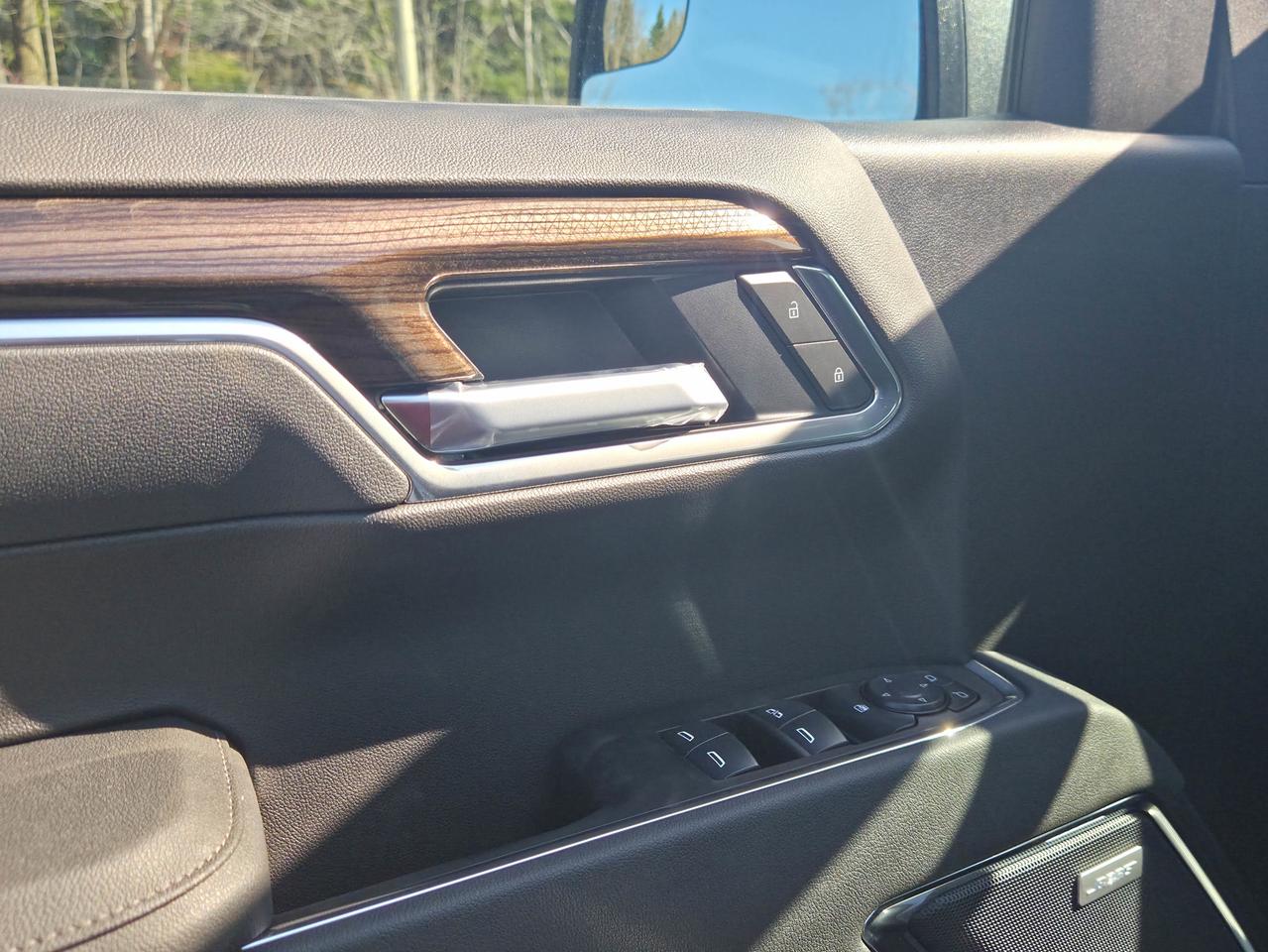 2026 Chevrolet Silverado 1500 LT Trail Boss Photo