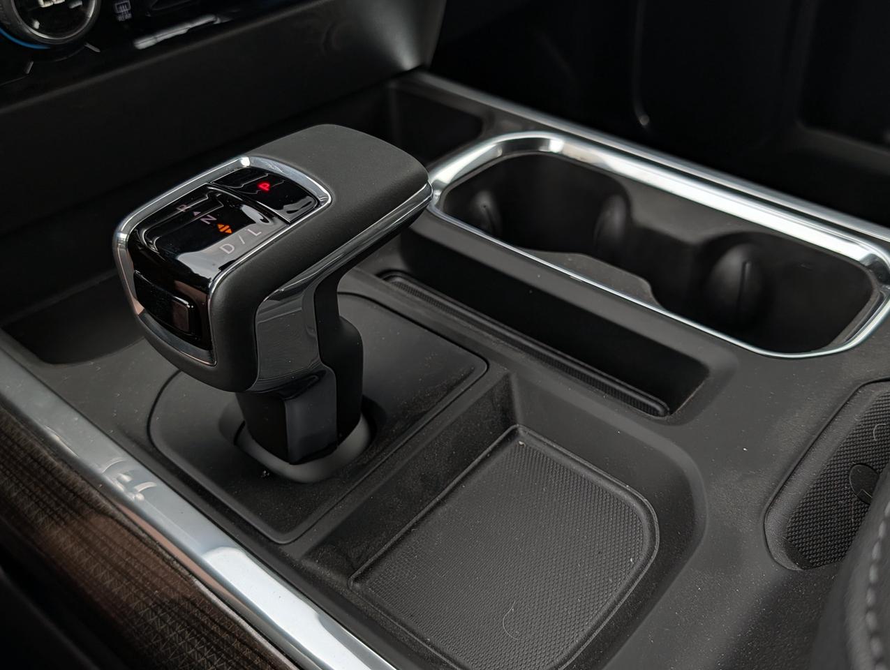 2026 Chevrolet Silverado 1500 LT Trail Boss Photo