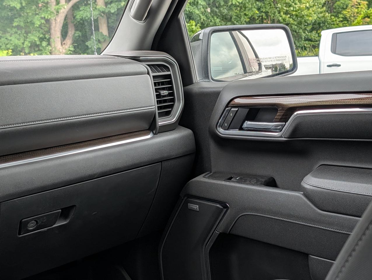 2026 Chevrolet Silverado 1500 LT Trail Boss Photo