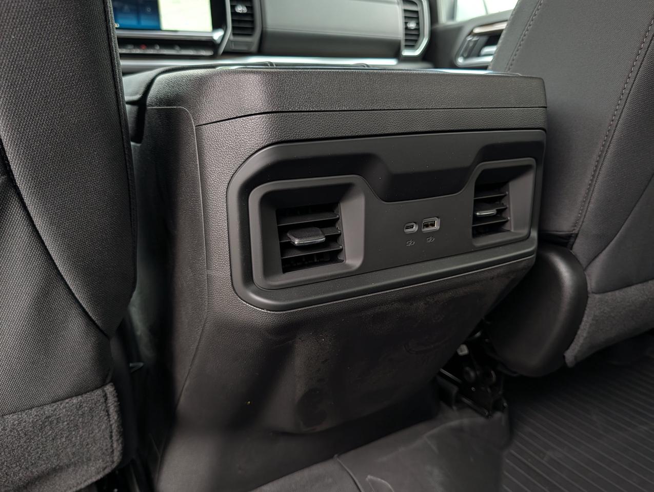 2026 Chevrolet Silverado 1500 LT Trail Boss Photo