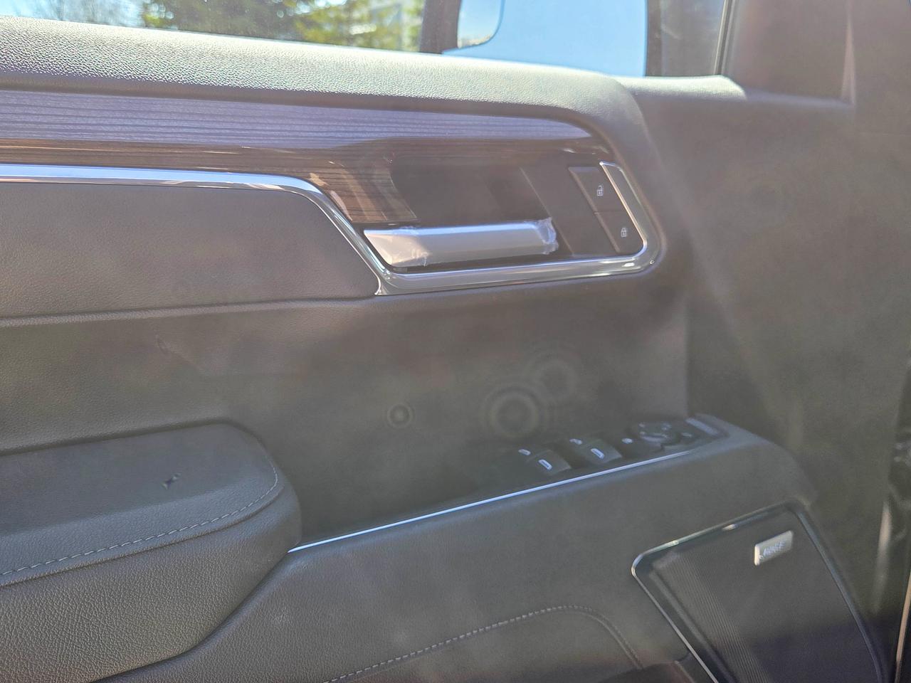 2026 Chevrolet Silverado 1500 LT Trail Boss Photo