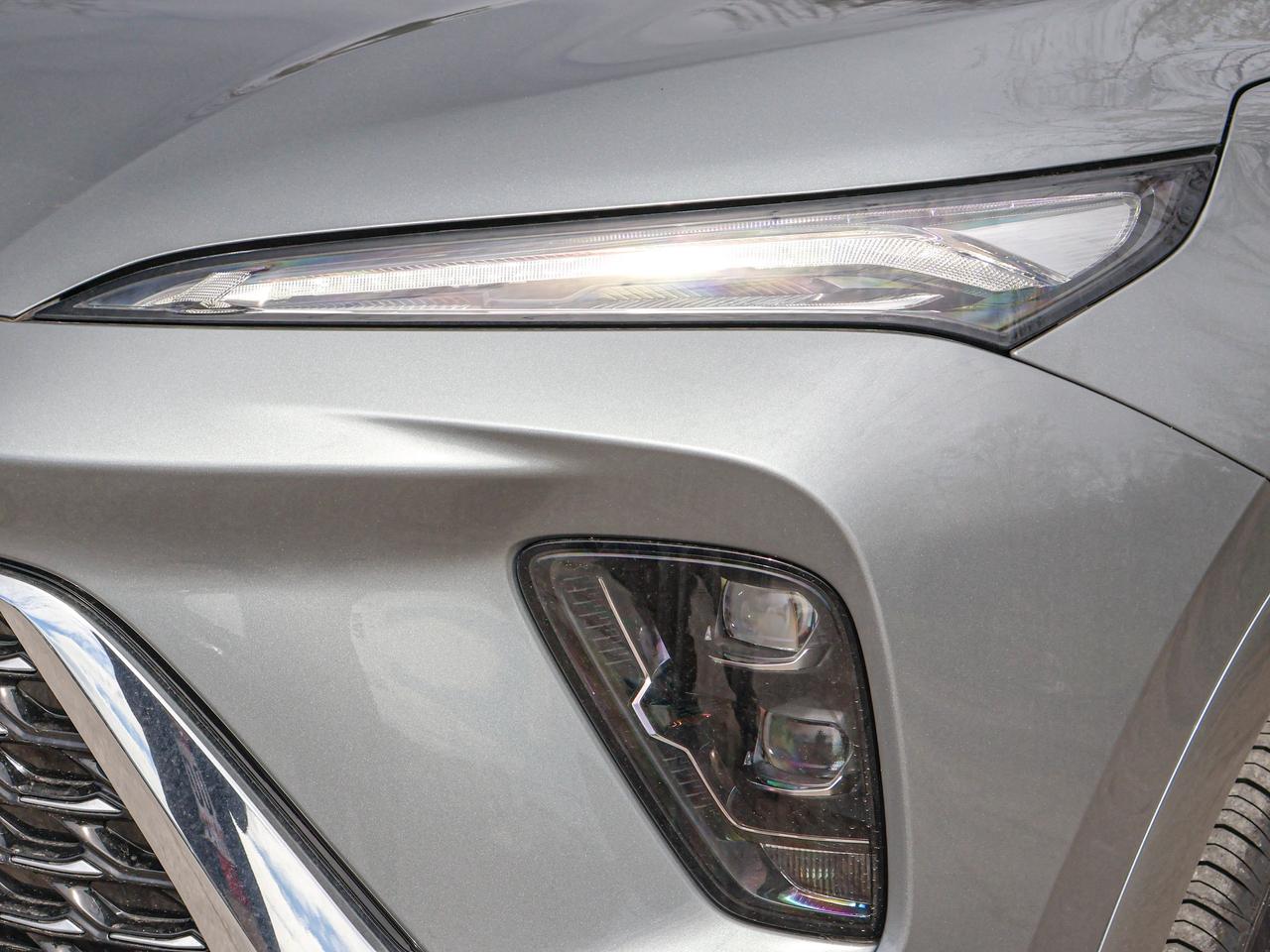 2026 Buick Envision Avenir Photo