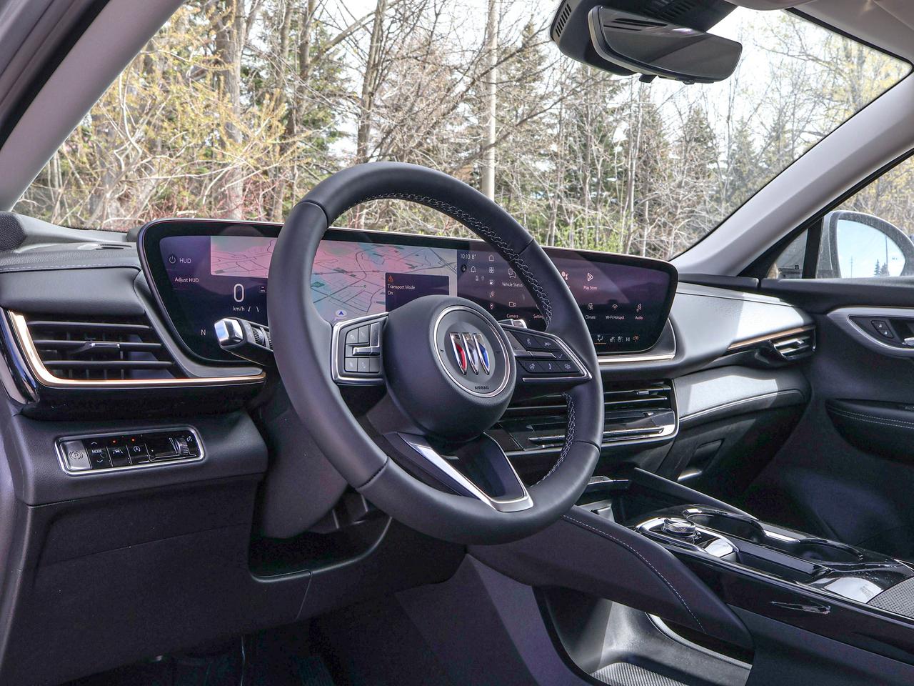 2026 Buick Envision Avenir Photo